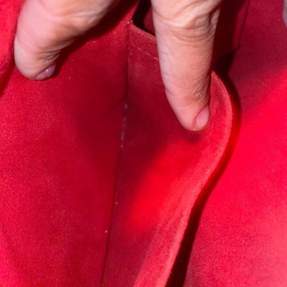 LOUIS VUITTON DAMIER EBENE TREVI GM - Picture 4 of 6